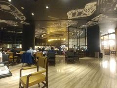 大堂-星汇餐厅(新濠影汇店)