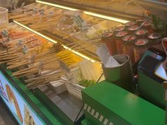 -卤山川·卤味炸串(南山益田假日店)