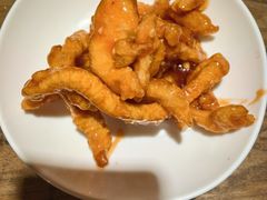-魁盛居百年鲁菜馆(县西巷店)