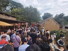 -红嫂家乡旅游区