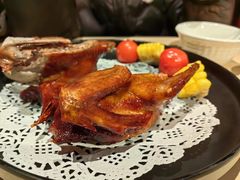 -避风塘(金山万达店)