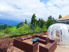 -昆明春城湖畔度假村