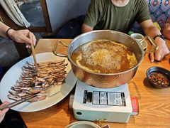 -印象鲵宴·张家界地标美食名片(溪布街店)