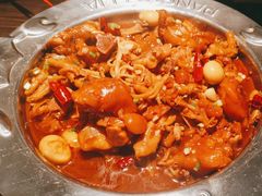 -胖哥俩肉蟹煲(湖滨银泰in77店)