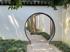 -上海方塔园