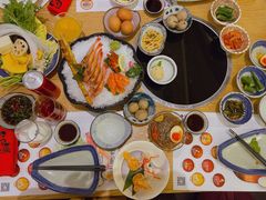 -伊豆野菜村(大族广场店)