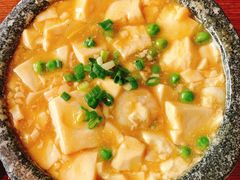 石锅鸡汤豆腐-好嫂子(知春路店)