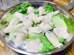 -横琴蚝苑·地道农家菜