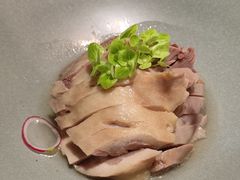 -太阳门淮扬菜(南京博物院店)