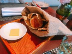 -杭州西子湖四季酒店-WL BISTRO西湖餐厅(灵隐路店)