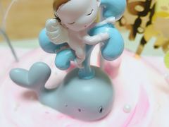 -贝紫Style(木马公寓店)