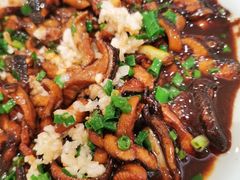 -道道鲜·崇明私房菜(五角场店)