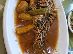 -马家饭堂(南街薰酱店)