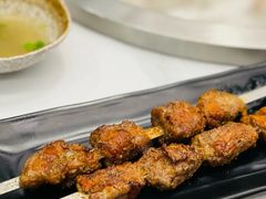 -浦江二号·独栋江景餐厅(滨江大道店)