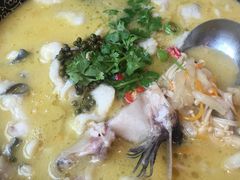 -福来居烤鸭店(天坛二店)