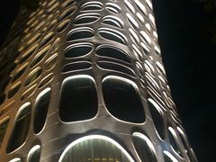-北京康莱德酒店
