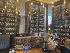 -亚马逊蒸汽活海鲜自助(LCM置汇旭辉广场店)