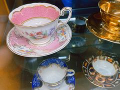 -YAFEE雅菲·粤菜·湘菜·融合菜(魏公村店)