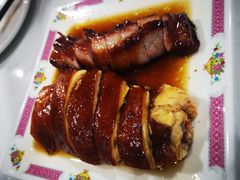 -东鑫记港式茶餐厅(南京东路店)