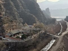 -炳灵寺世界文化遗产旅游区