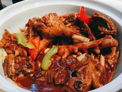 -同庆楼(花园店)