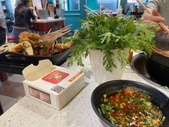 -钢管厂五区小郡肝串串香(南山店)