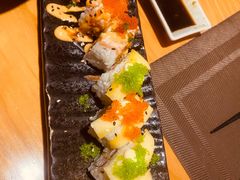 -悦和餐厅(CBD玉米楼店)