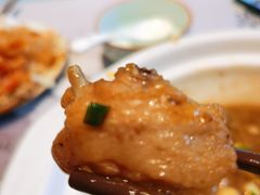 鸡肉-味妙顺德厨房(绿地缤纷城店)