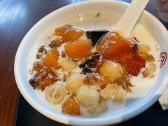 -彬媽糖水(万象天地店)