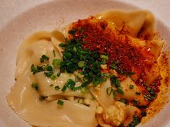 传统油泼biangbiang-大师兄·西北小馆(南沙万达广场店)