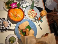 -太食獸泰式茶餐厅(IFS国金中心店)