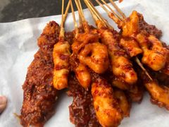 -辽B·小串(总店)