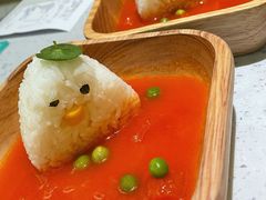 小鸭泡饭-青花椒花椒鱼(合生汇店)