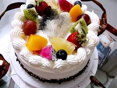 -DANXI丹喜面包·蛋糕(庐山店)