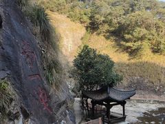 -五泄景区