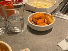 -海底捞火锅(方圆荟店)