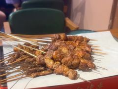 -臻炙大舍烤串(天龙家园店)
