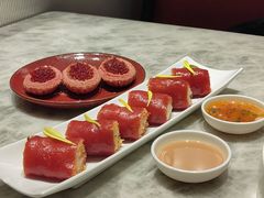 -点都德(锦粤壹号IFS国金店)
