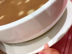 豆沙小圆子-金时代顺风大酒店(协泰店)