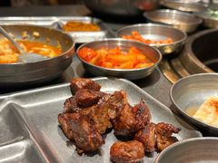 -麻蒲碳烤肉(远景路1号店)