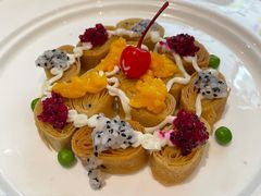 -瓷忆·瓷文化餐厅(上海店)