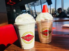 -FATBURGER 特富客汉堡(外交公寓店)