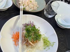 -逸品淮扬(东方渔人码头店)