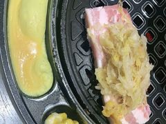 -韩宫宴烤肉·黑毛和牛·料理(合肥滨湖银泰城店)