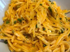-荆九爷爆炒桥头三嫩(浙大店)