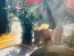 -四喜小胖·北京涮肉(五道营店)
