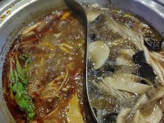 -唇辣号重庆老火锅(燕郊鑫乐汇店)