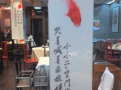 -到家尝北京菜(西坝河店)
