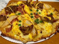 -达美乐比萨(红山店)