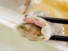 怀旧猪润牛肉肠粉-葡京日丽(澳门葡京酒店)